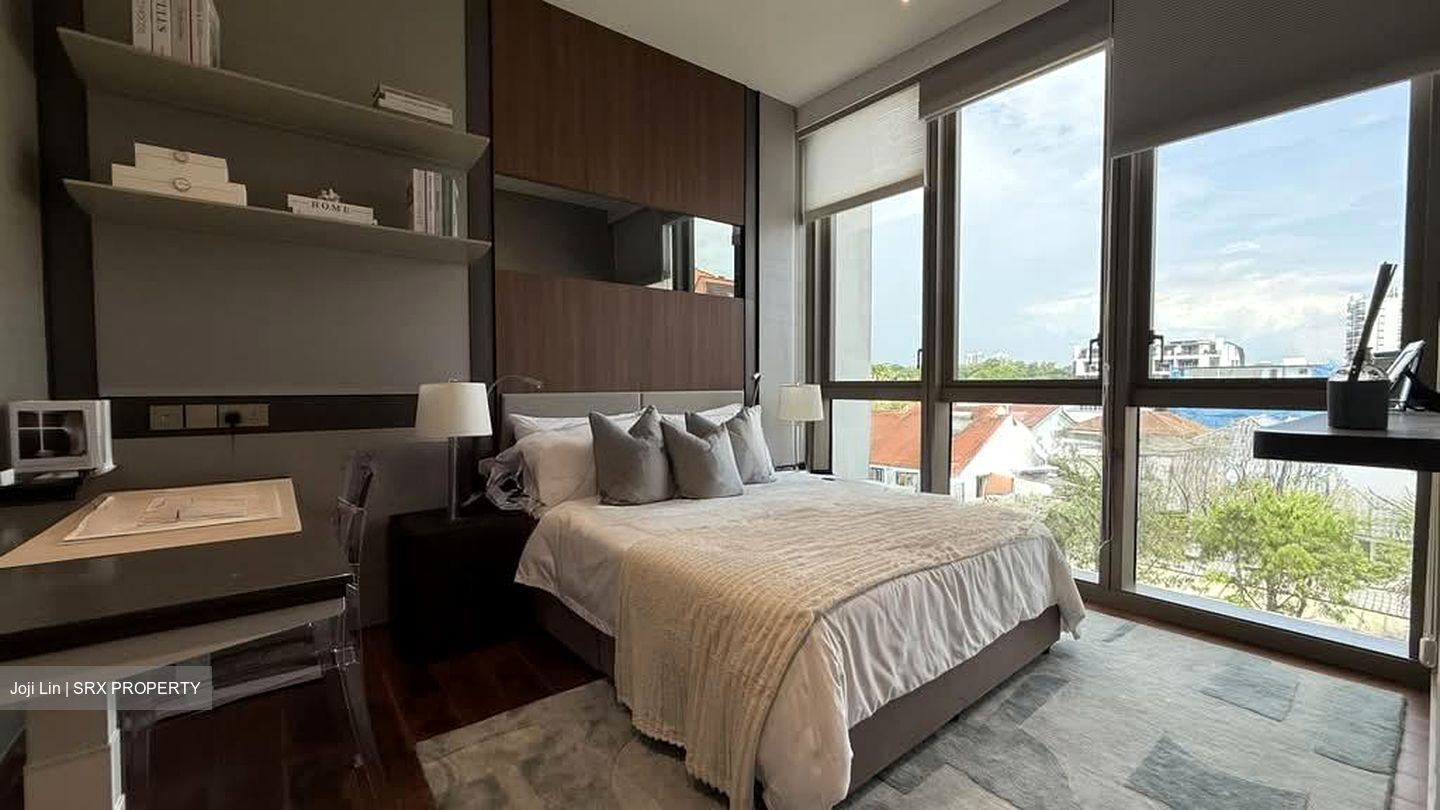 The Giverny Residences (D10), Apartment #566590331